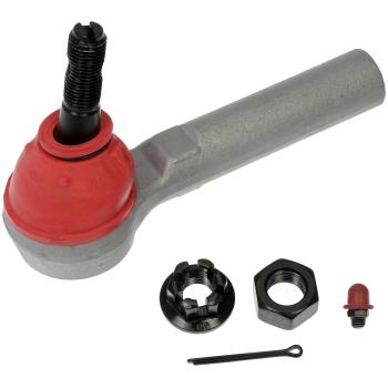 Dorman TO90275RD - Steering Tie Rod End Dorman TO90275RD Steering Tie Rod End product image 4 of 4