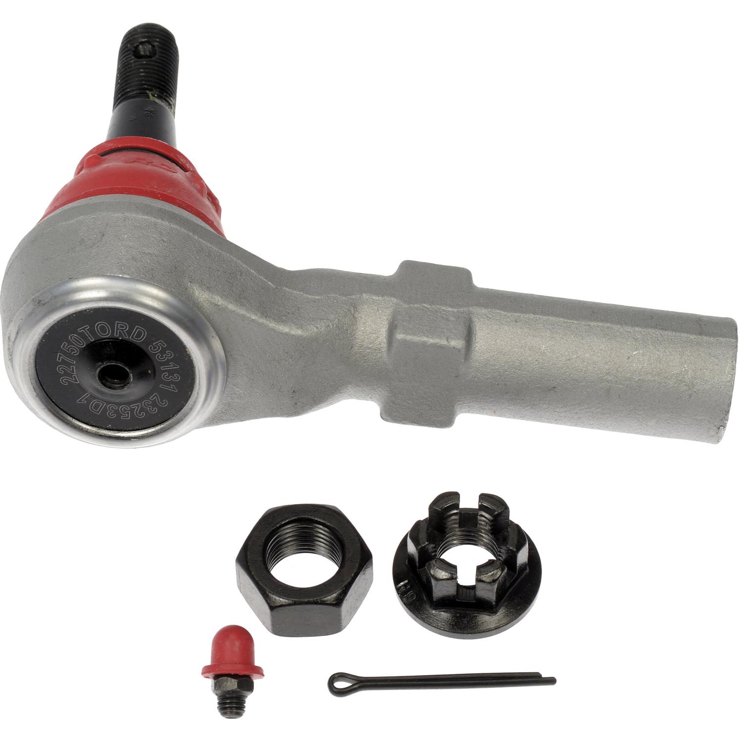 Dorman TO91435RD Steering Tie Rod End product image 2 of 4