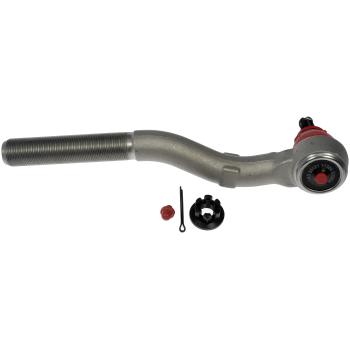 Dorman TO96021RD Steering Tie Rod End product image 2 of 4