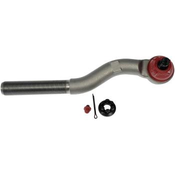 Dorman TO96021RD Steering Tie Rod End product image 3 of 4