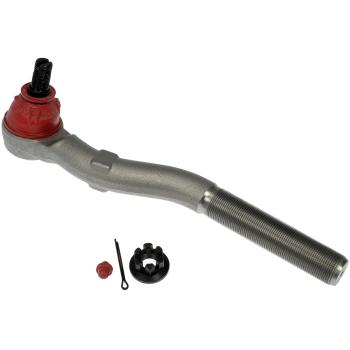 Dorman TO96021RD Steering Tie Rod End product image 4 of 4
