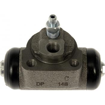Dorman W37857 - Drum Brake Wheel Cylinder Dorman W37857 Drum Brake Wheel Cylinder product image 3 of 4