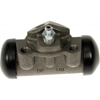 Dorman W59241 - Drum Brake Wheel Cylinder Dorman W59241 Drum Brake Wheel Cylinder product image 3 of 4