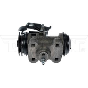 Dorman W610207 - Drum Brake Wheel Cylinder Dorman W610207 Drum Brake Wheel Cylinder product image 1 of 1