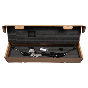 Edelmann 2001 Rack and Pinion Assembly product image 4 of 4