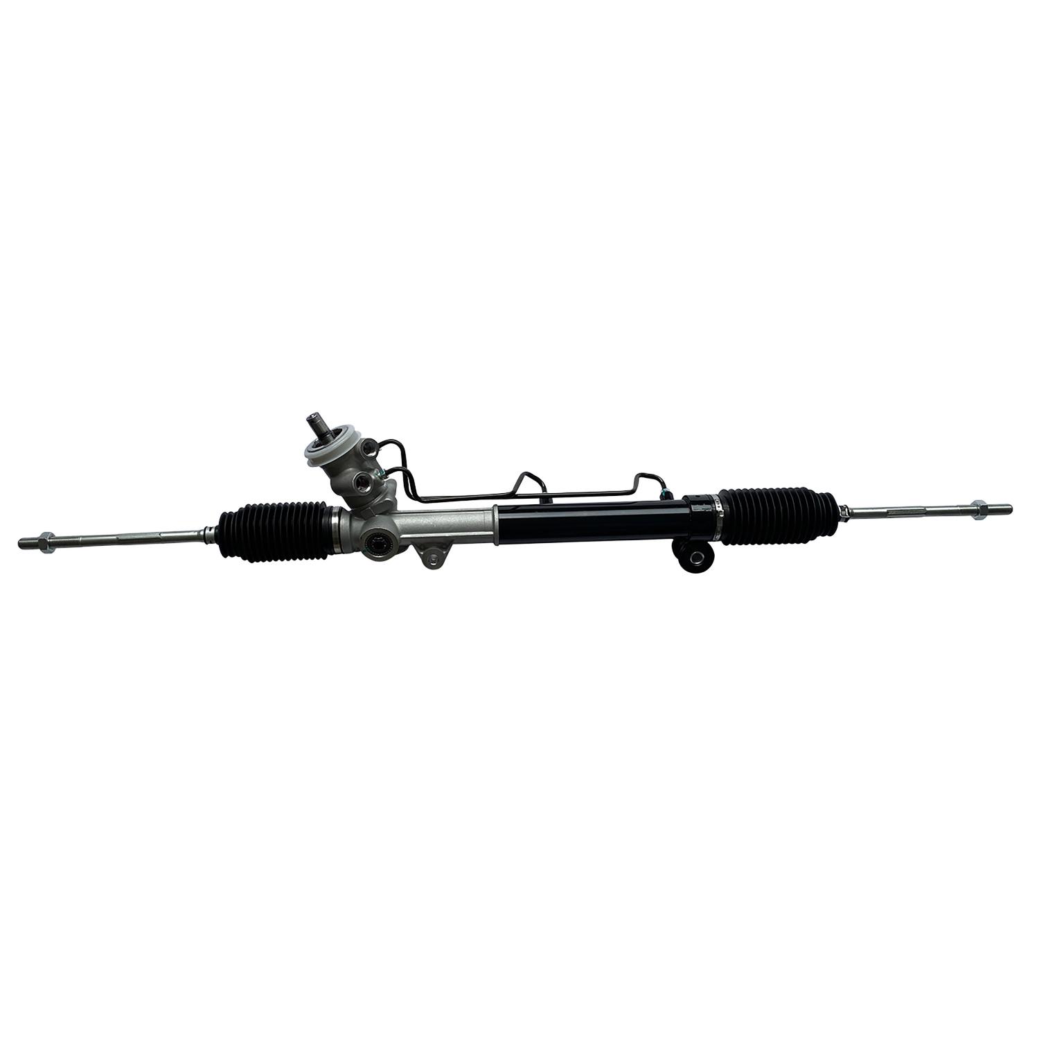 Edelmann 2002 - Rack and Pinion Assembly Edelmann 2002 Rack and Pinion Assembly product image 1 of 7