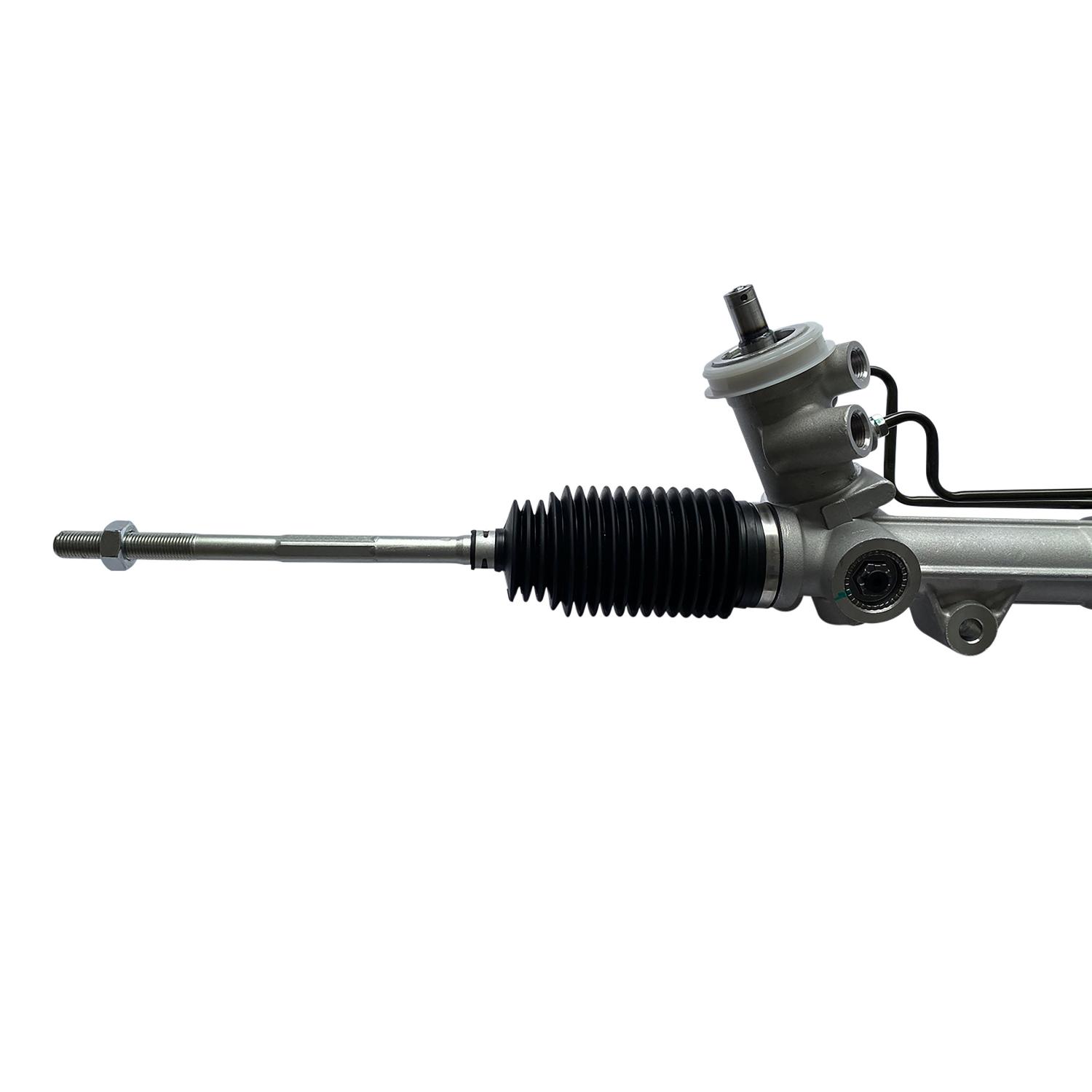 Edelmann 2002 - Rack and Pinion Assembly Edelmann 2002 Rack and Pinion Assembly product image 2 of 7