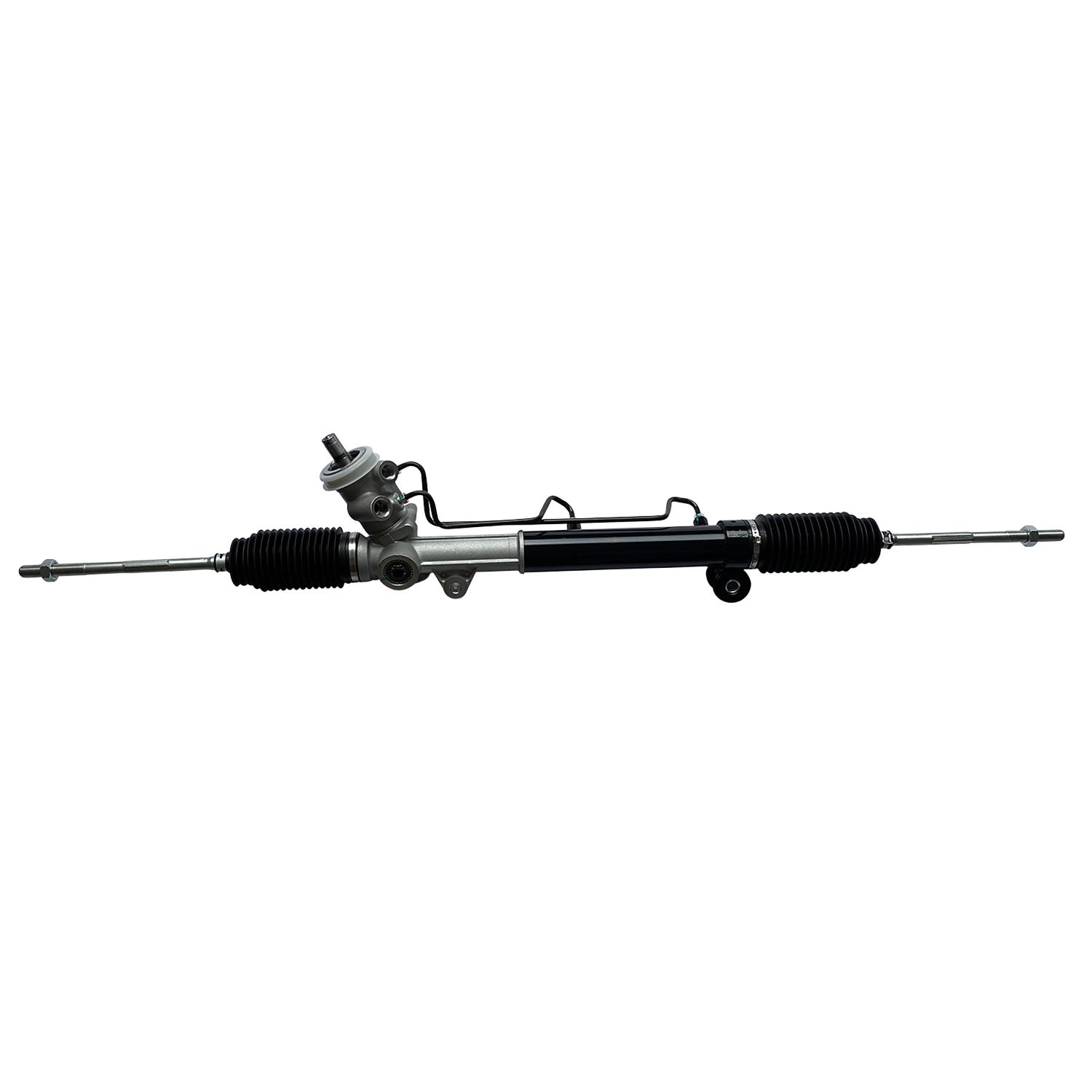 Edelmann 2002 - Rack and Pinion Assembly Edelmann 2002 Rack and Pinion Assembly product image 4 of 7