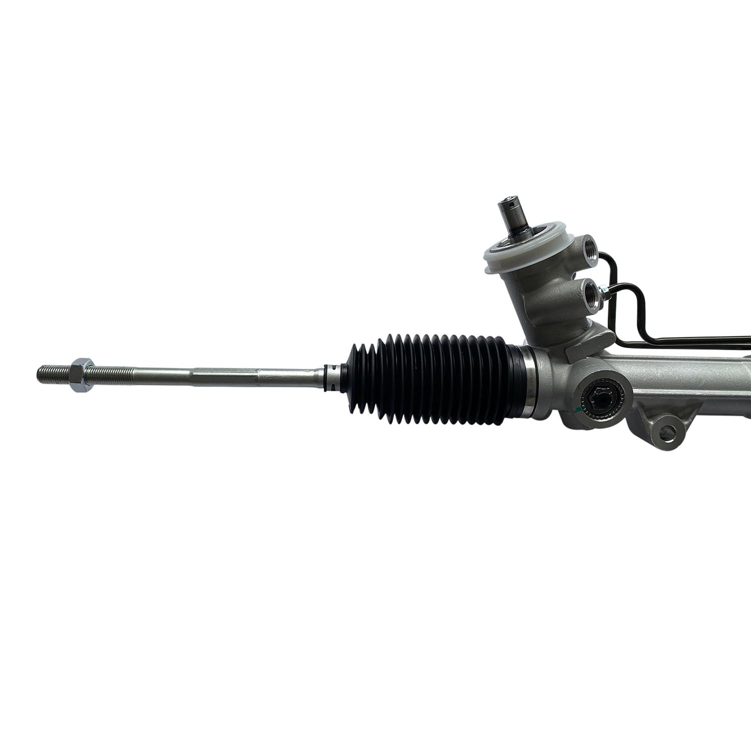 Edelmann 2002 - Rack and Pinion Assembly Edelmann 2002 Rack and Pinion Assembly product image 5 of 7