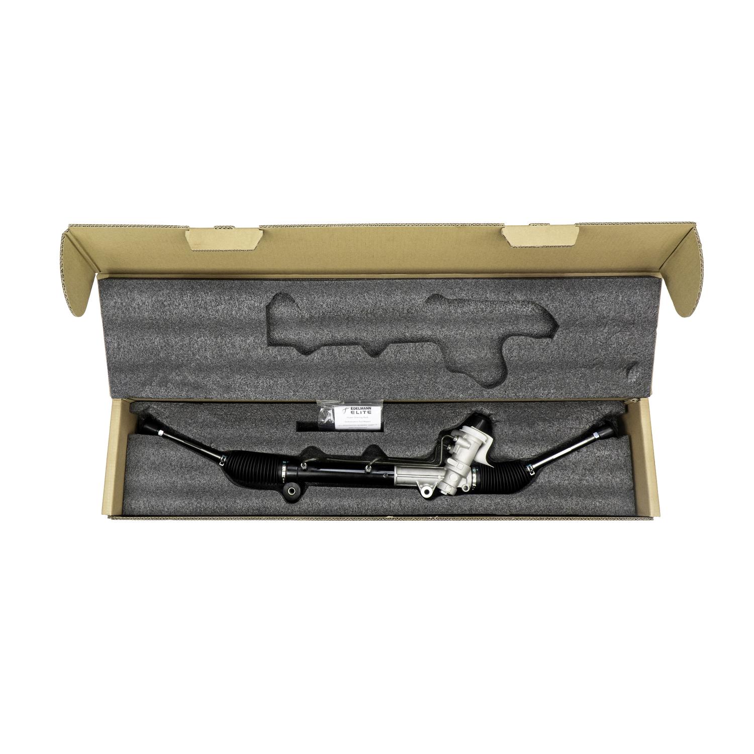 Edelmann 2002 - Rack and Pinion Assembly Edelmann 2002 Rack and Pinion Assembly product image 7 of 7
