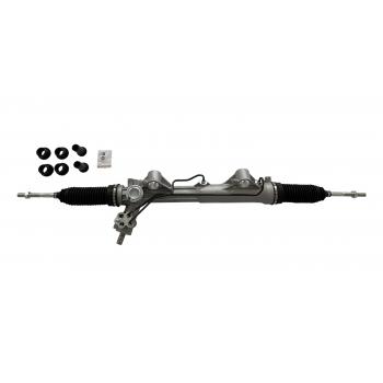 Edelmann 2005 Rack and Pinion Assembly product image 1 of 7