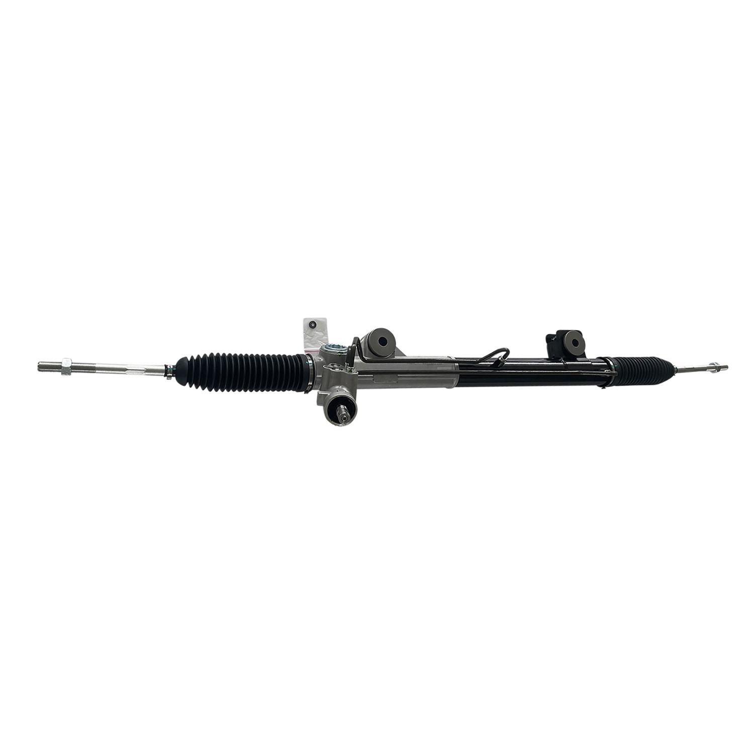 Edelmann 2007 Rack and Pinion Assembly product image 1 of 5