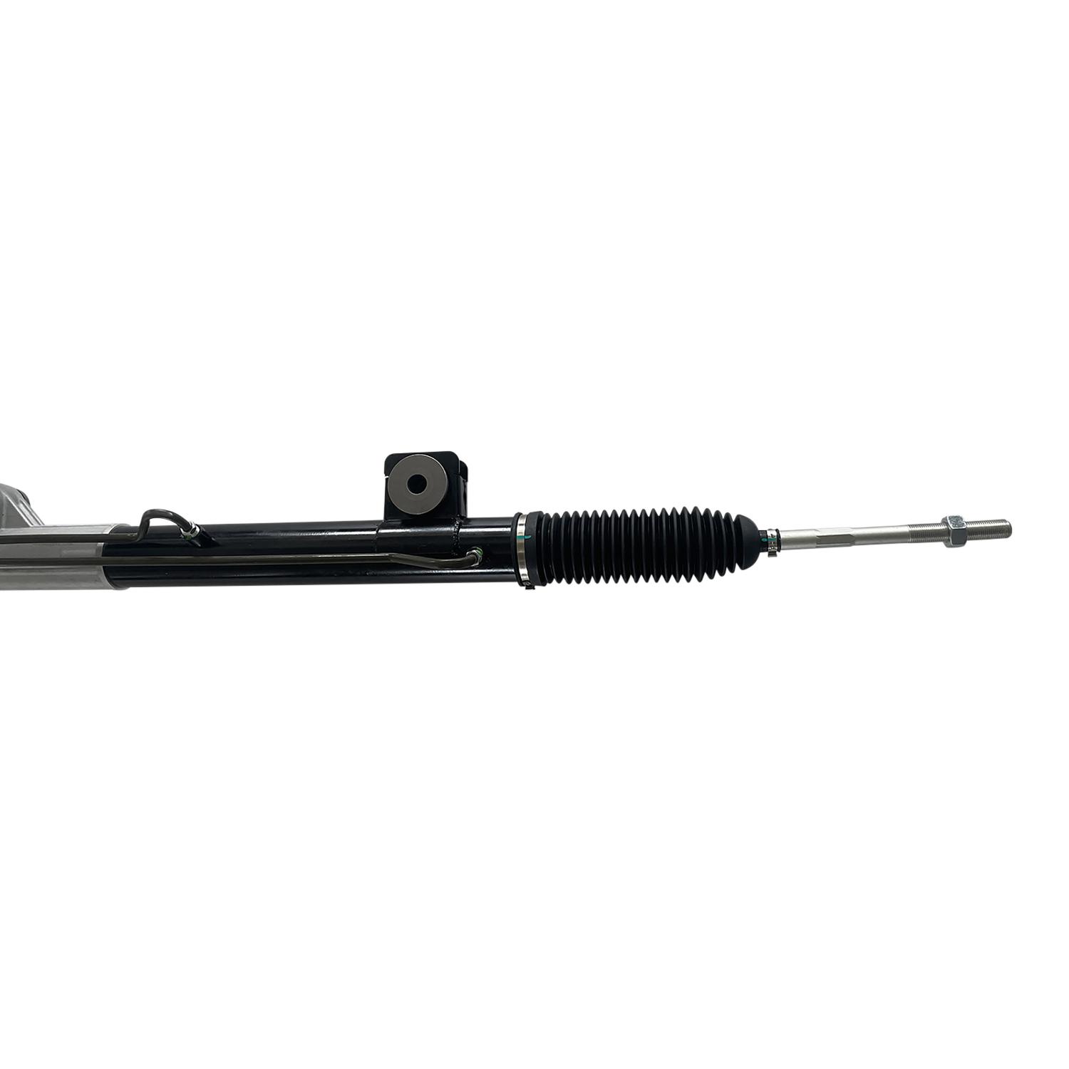 Edelmann 2007 Rack and Pinion Assembly product image 4 of 5