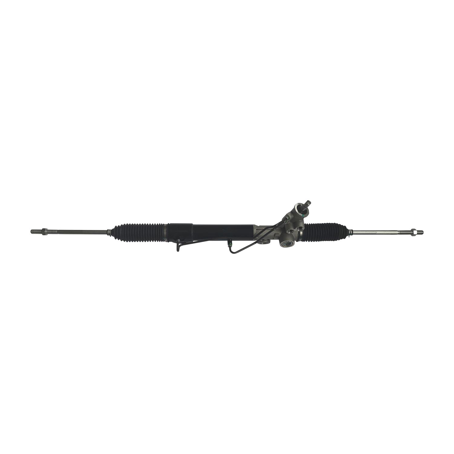 Edelmann 2008 Rack and Pinion Assembly product image 1 of 4