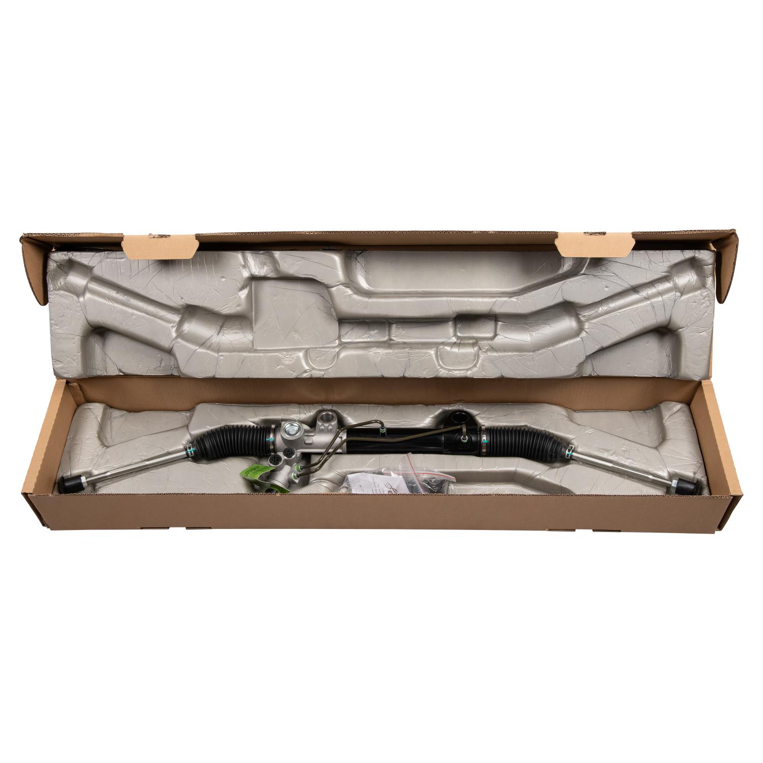 Edelmann 2008 Rack and Pinion Assembly product image 4 of 4