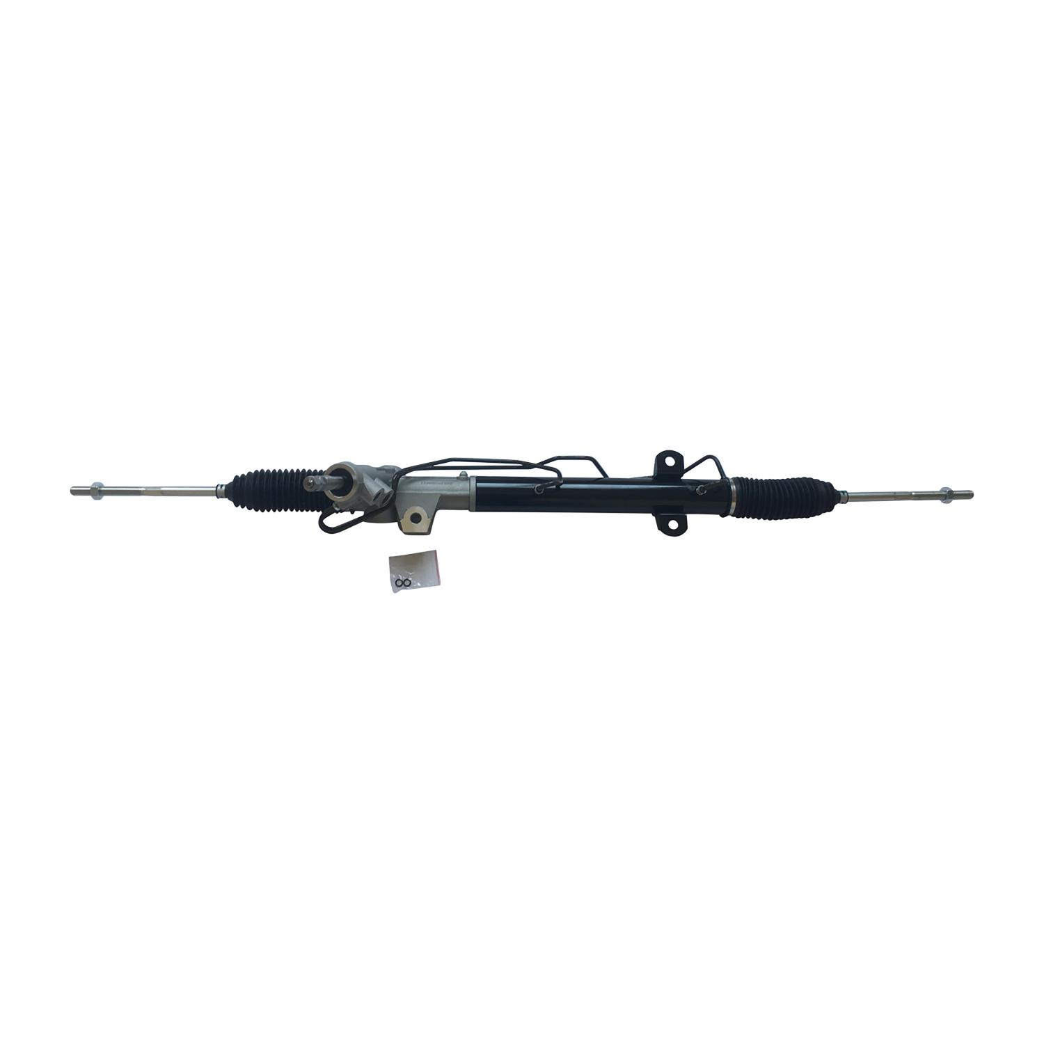 Edelmann 2009 Rack and Pinion Assembly product image 1 of 3