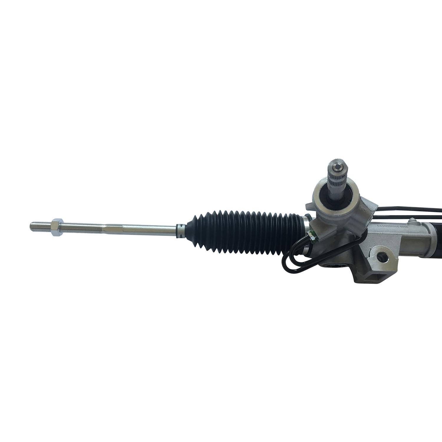 Edelmann 2009 Rack and Pinion Assembly product image 2 of 3