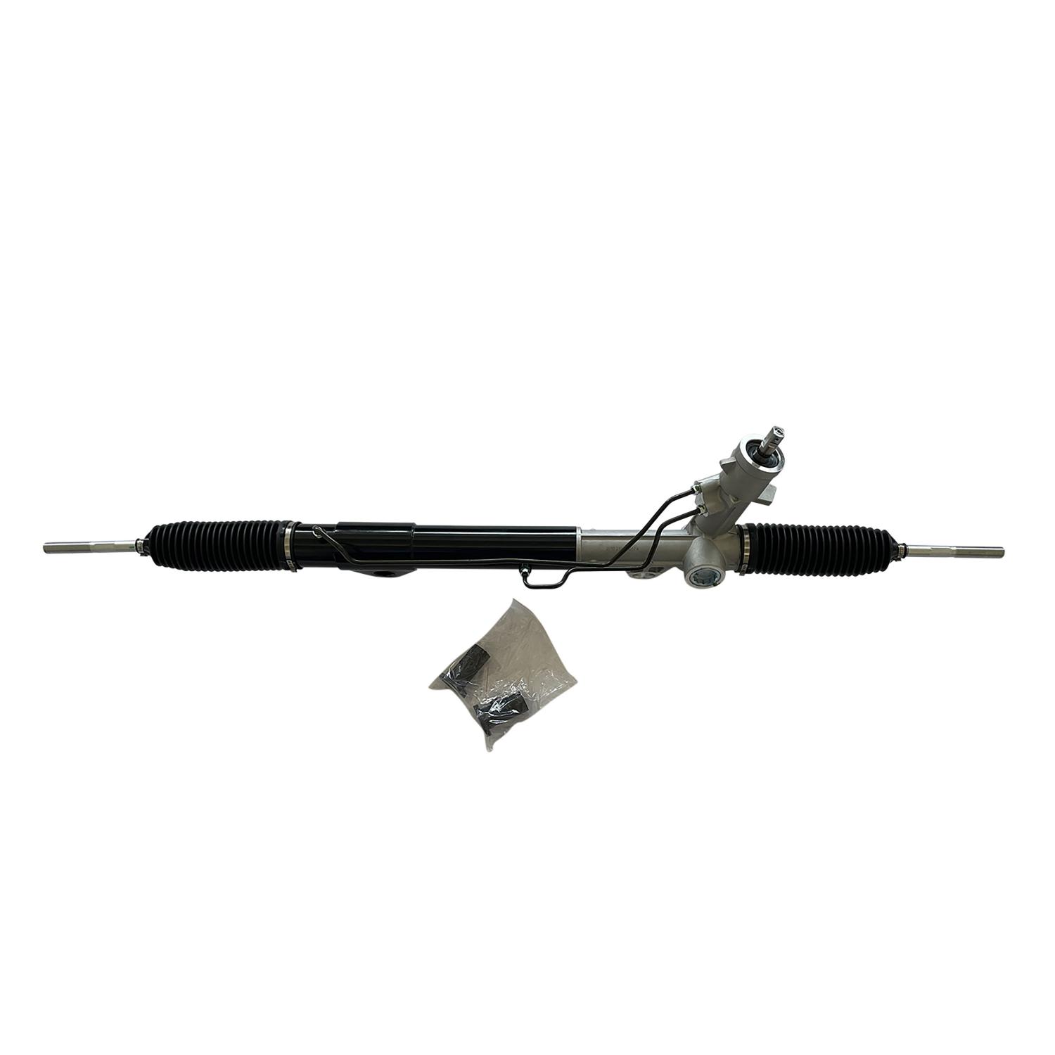 Edelmann 2010 Rack and Pinion Assembly product image 1 of 8