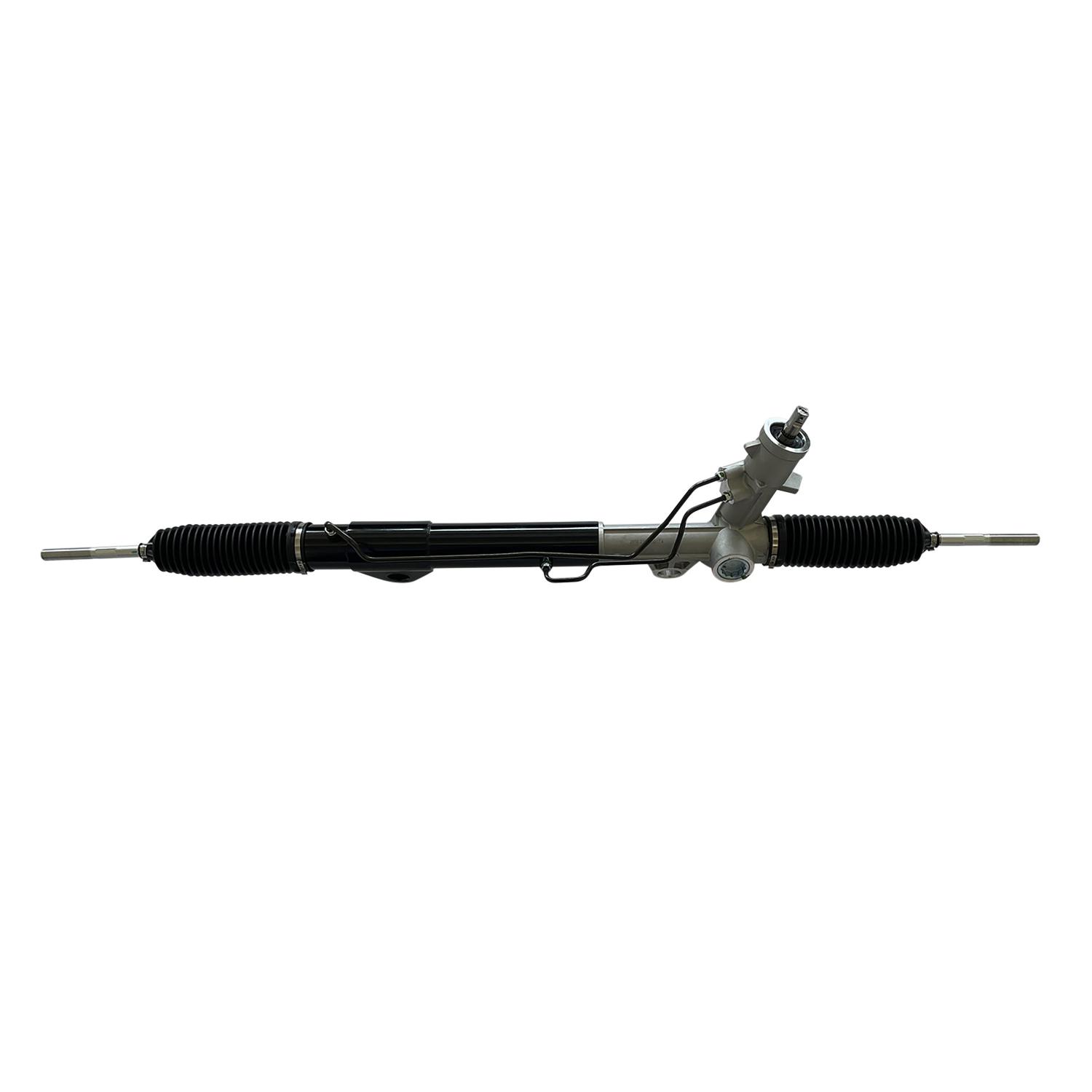 Edelmann 2010 Rack and Pinion Assembly product image 2 of 8