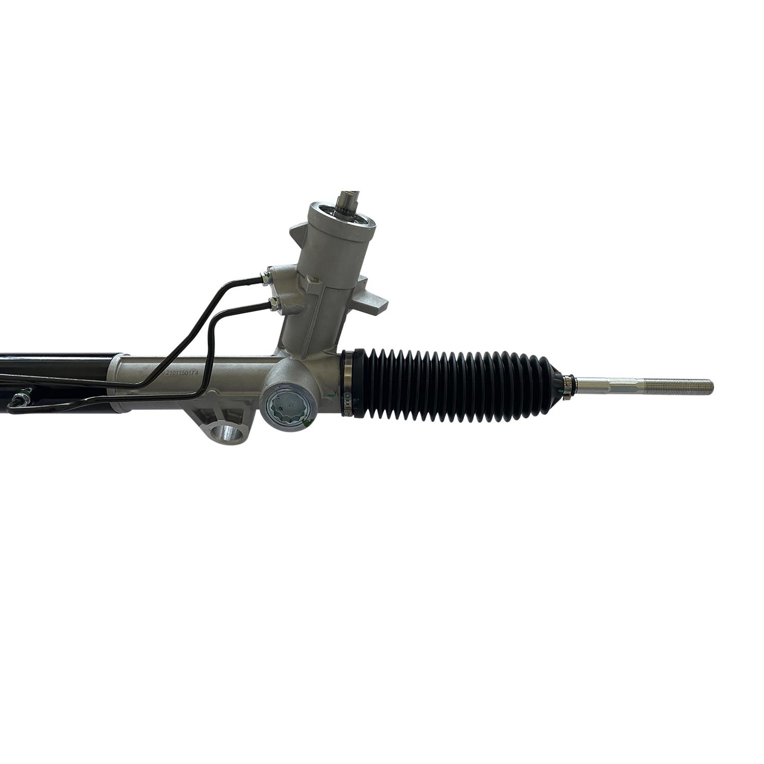 Edelmann 2010 Rack and Pinion Assembly product image 4 of 8