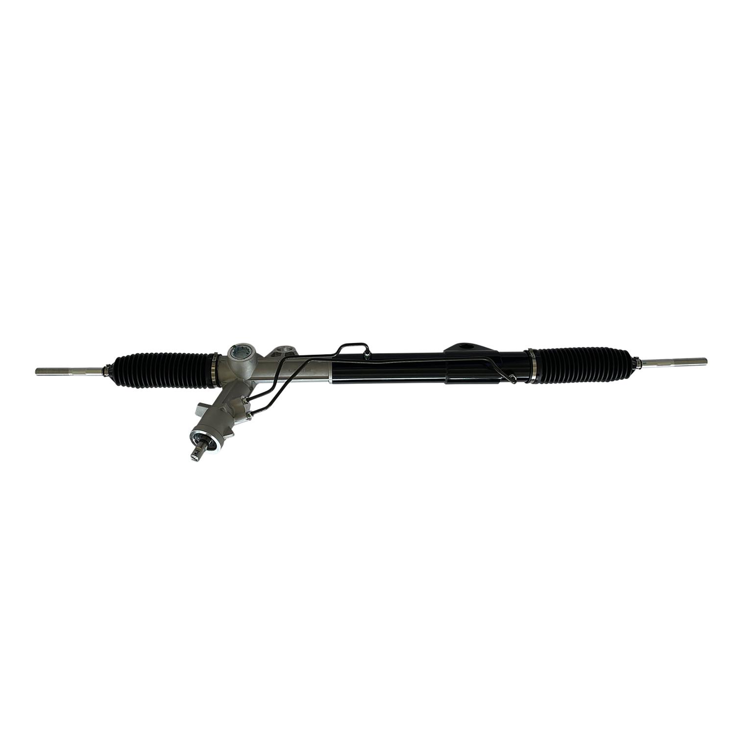 Edelmann 2010 Rack and Pinion Assembly product image 6 of 8