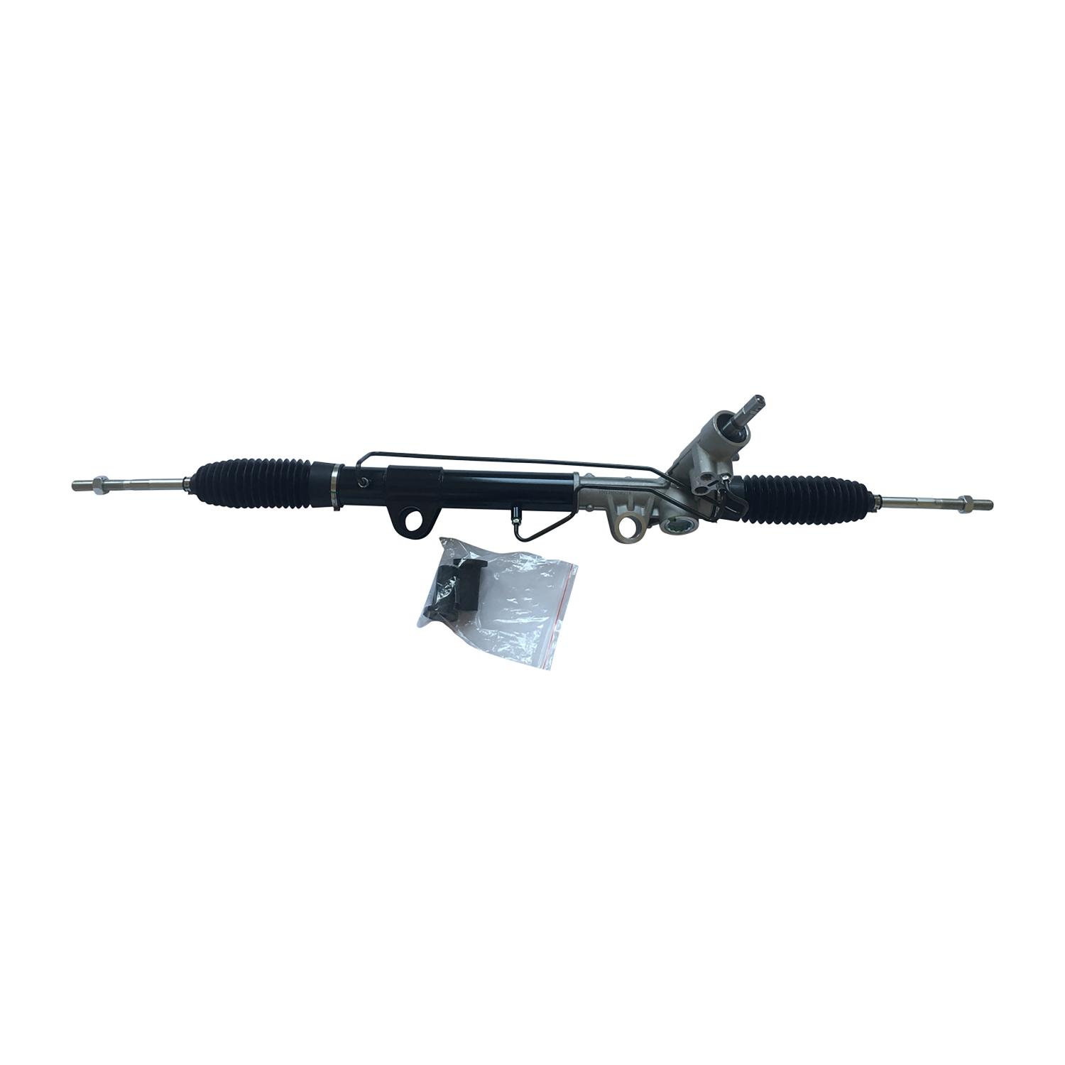 Edelmann 2011 Rack and Pinion Assembly product image 1 of 4