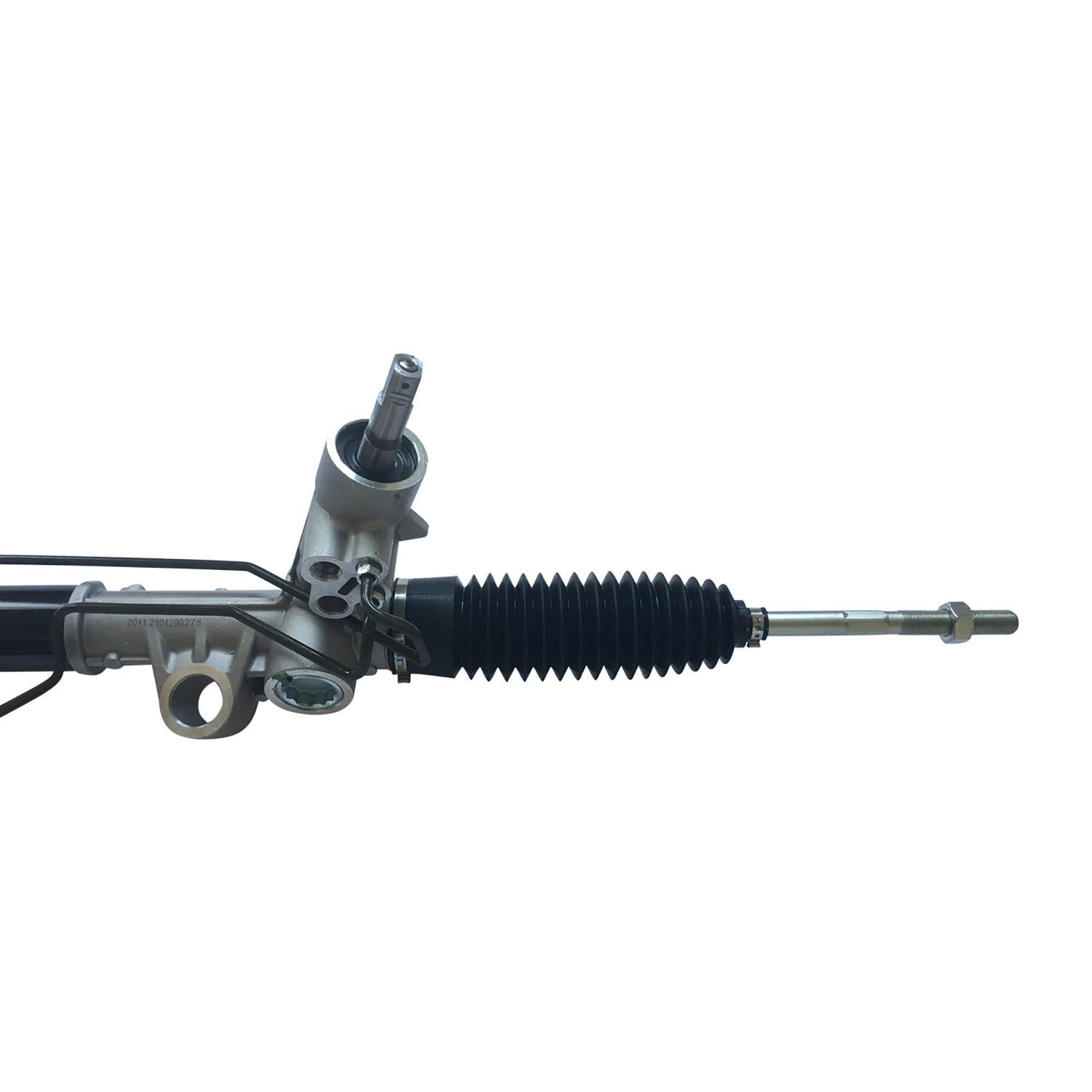 Edelmann 2011 Rack and Pinion Assembly product image 2 of 4