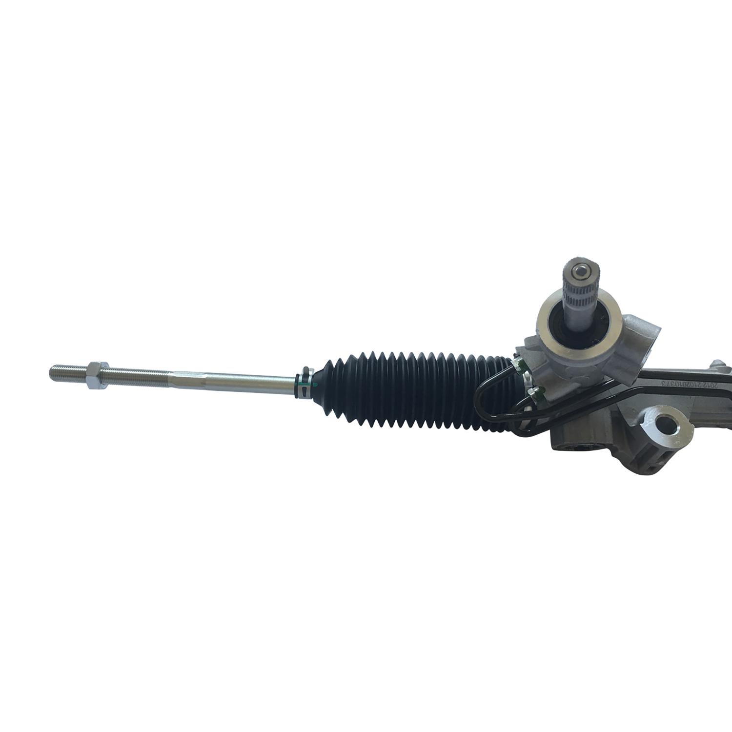 Edelmann 2012 Rack and Pinion Assembly product image 2 of 4