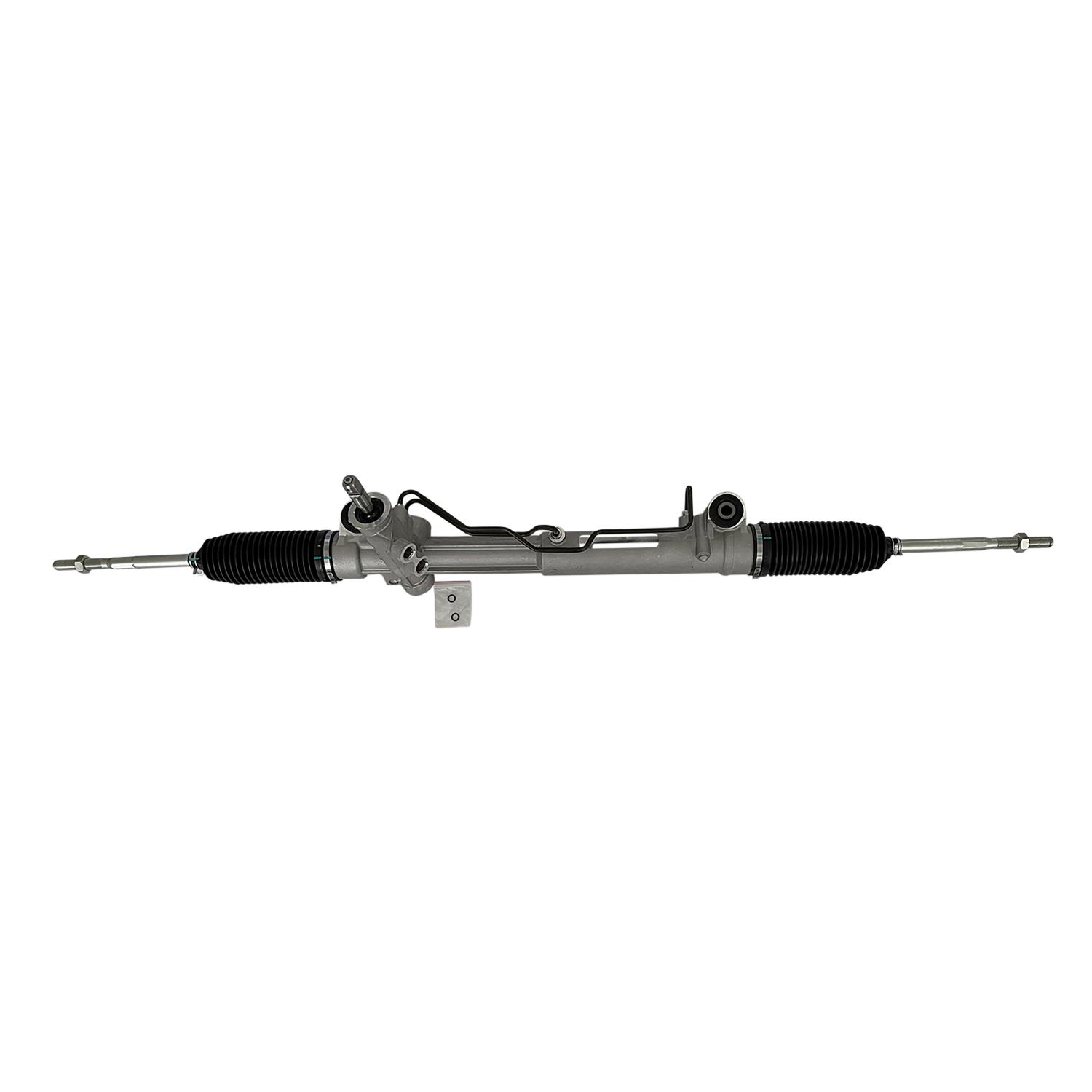 Edelmann 2013 Rack and Pinion Assembly product image 1 of 5
