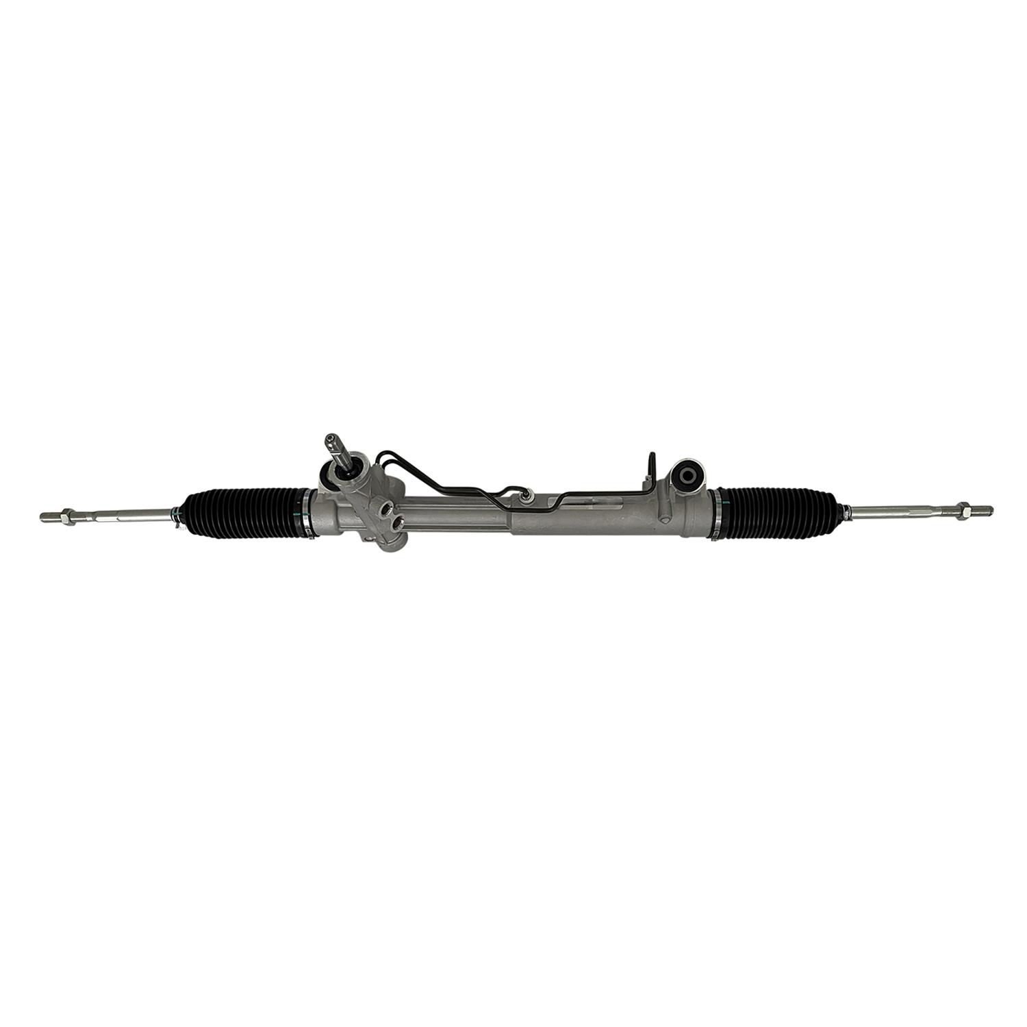 Edelmann 2013 Rack and Pinion Assembly product image 2 of 5