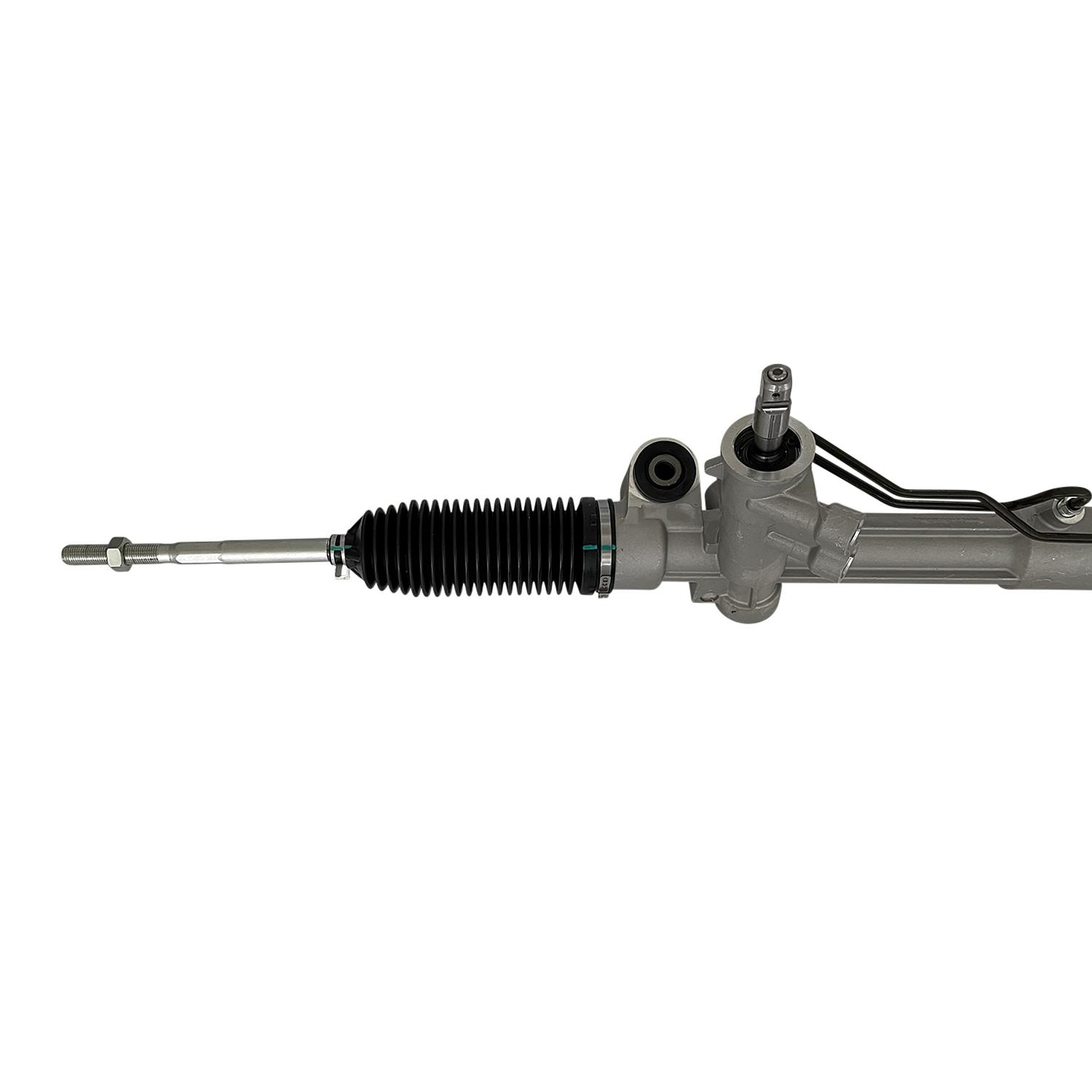 Edelmann 2013 Rack and Pinion Assembly product image 3 of 5