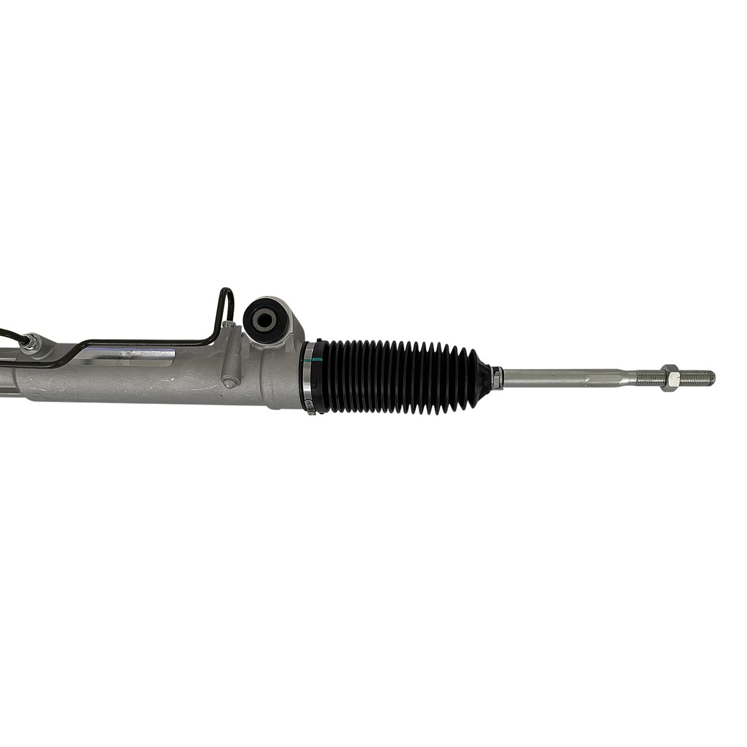 Edelmann 2013 Rack and Pinion Assembly product image 4 of 5