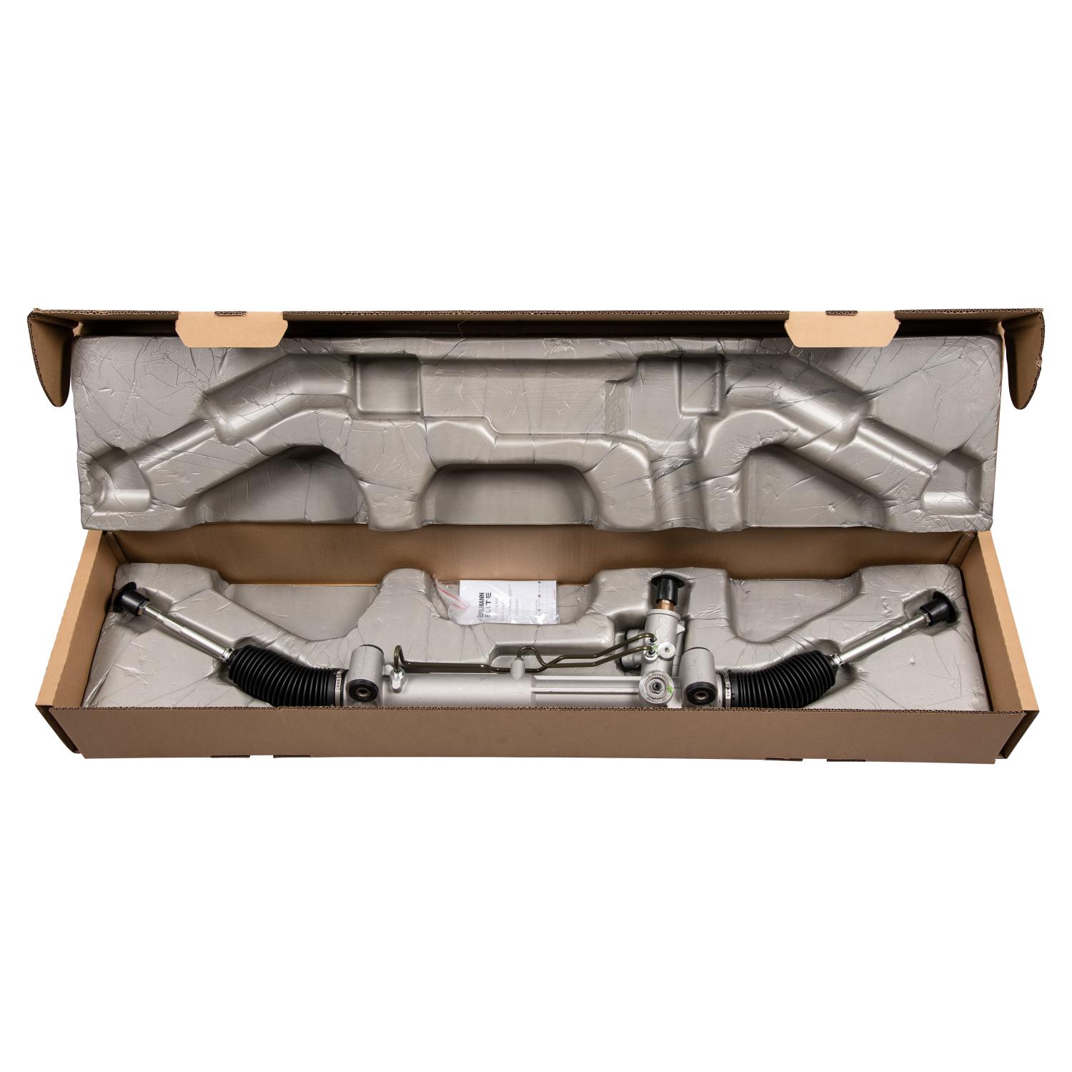 Edelmann 2013 Rack and Pinion Assembly product image 5 of 5