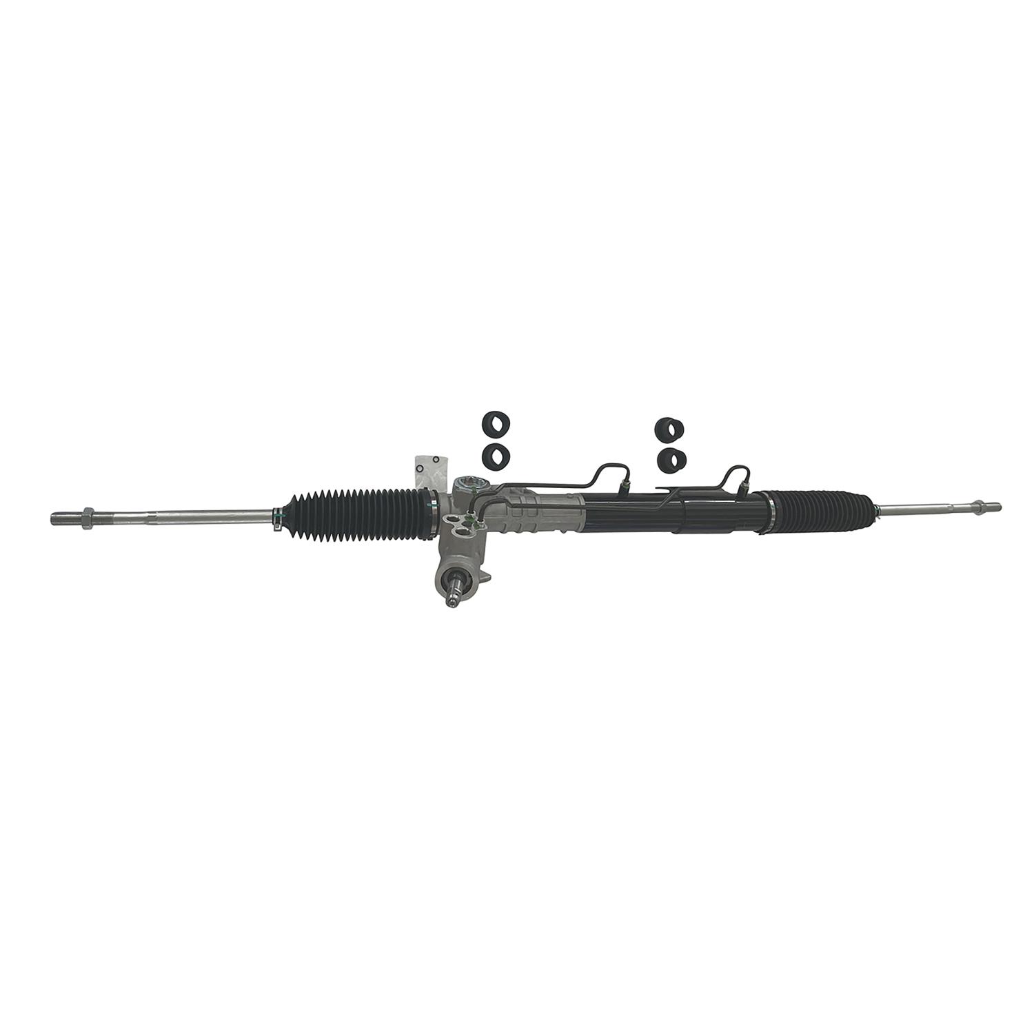 Edelmann 2014 Rack and Pinion Assembly product image 5 of 8
