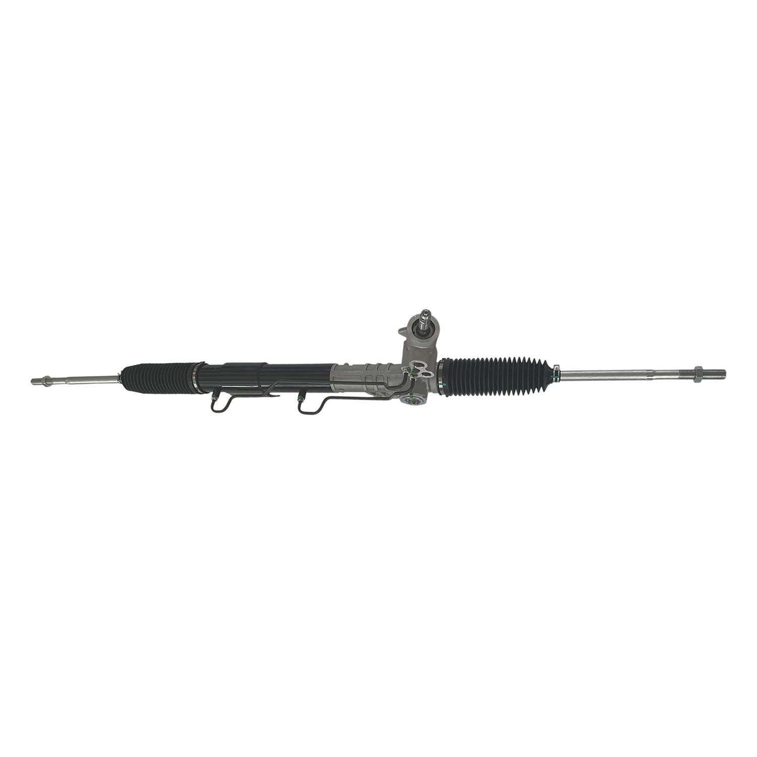 Edelmann 2014 Rack and Pinion Assembly product image 6 of 8