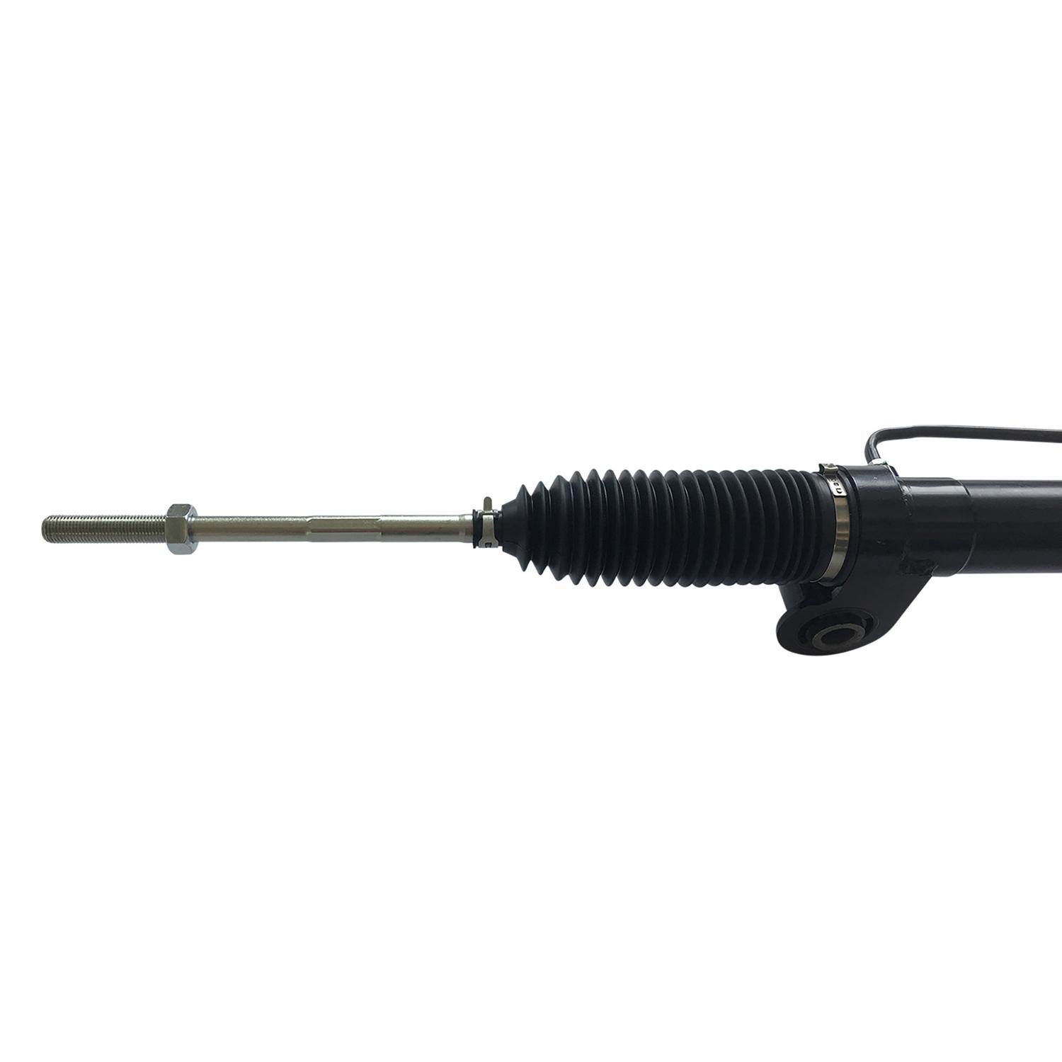 Edelmann 2015 Rack and Pinion Assembly product image 2 of 7