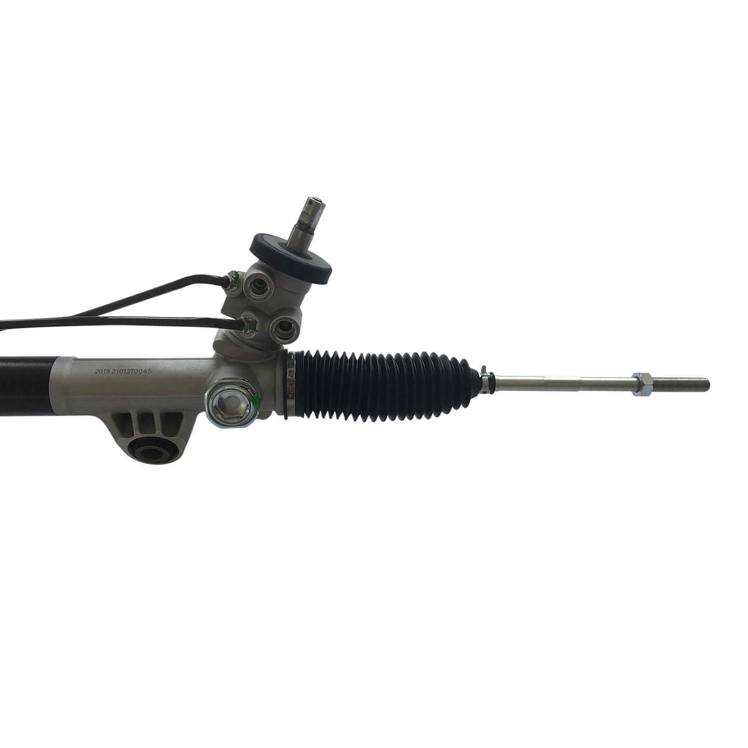 Edelmann 2015 Rack and Pinion Assembly product image 6 of 7