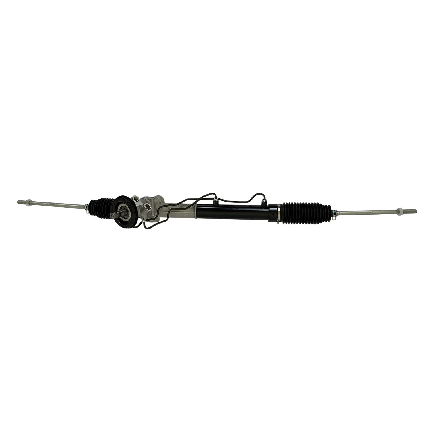 Edelmann 2016 Rack and Pinion Assembly product image 1 of 7