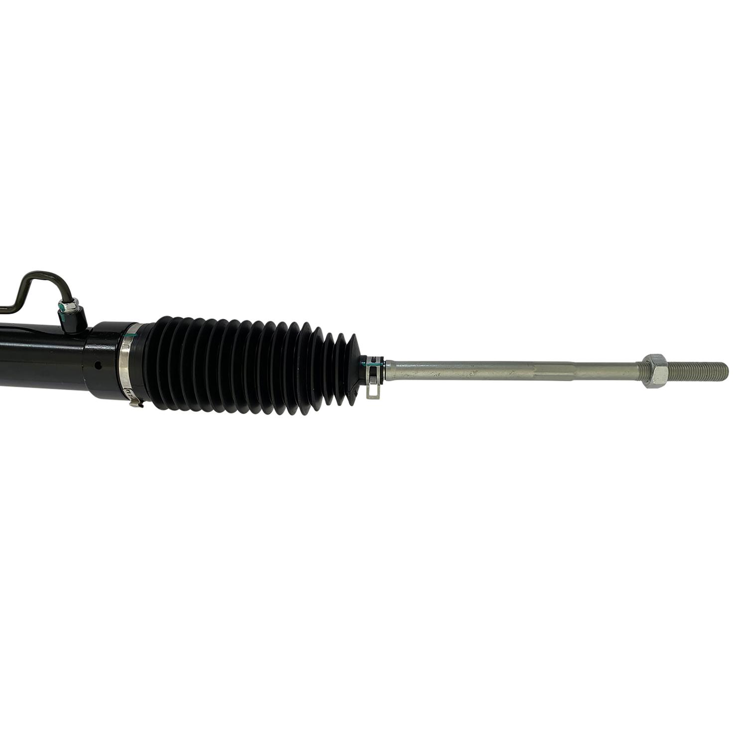 Edelmann 2016 Rack and Pinion Assembly product image 3 of 7