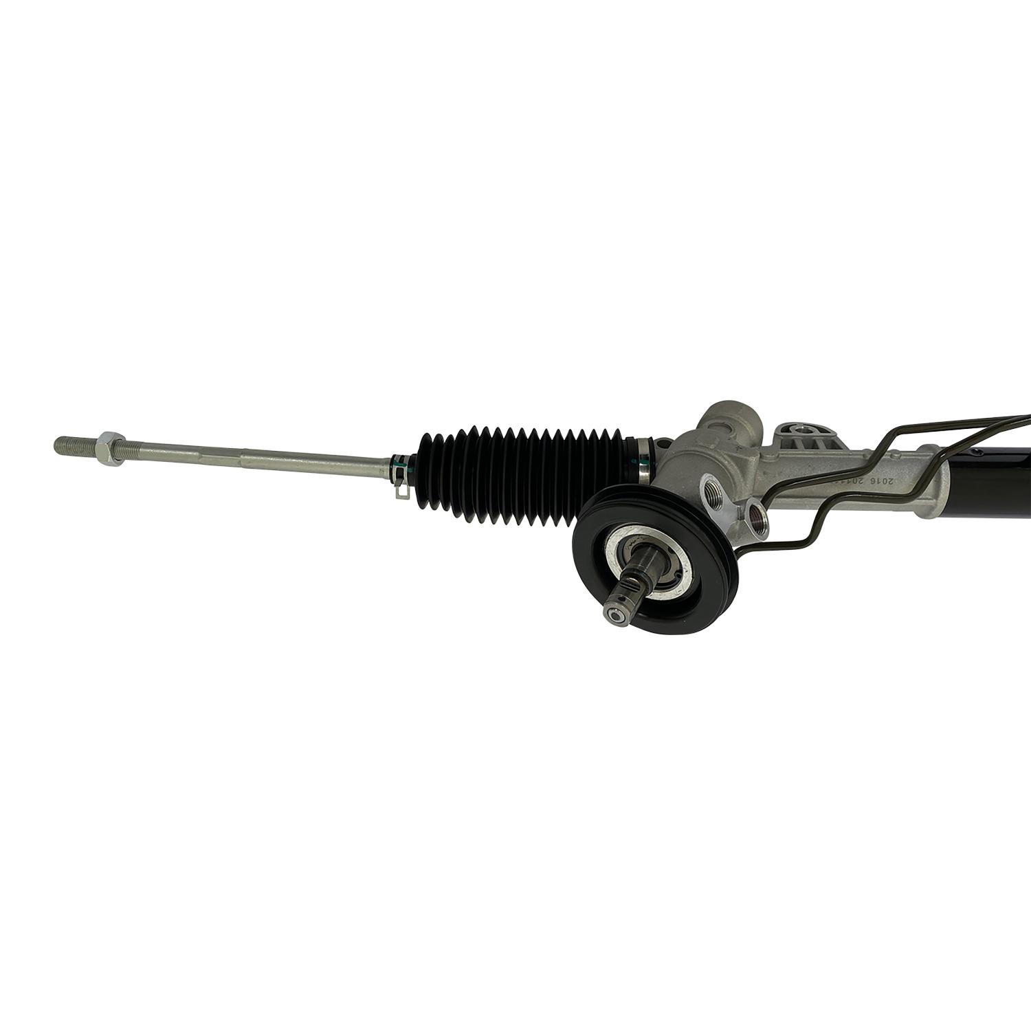 Edelmann 2016 Rack and Pinion Assembly product image 5 of 7