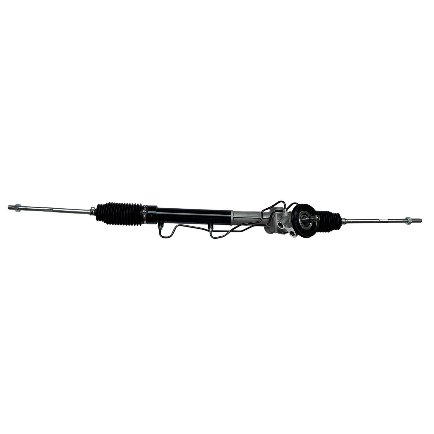 Edelmann 2017 Rack and Pinion Assembly product image 1 of 7
