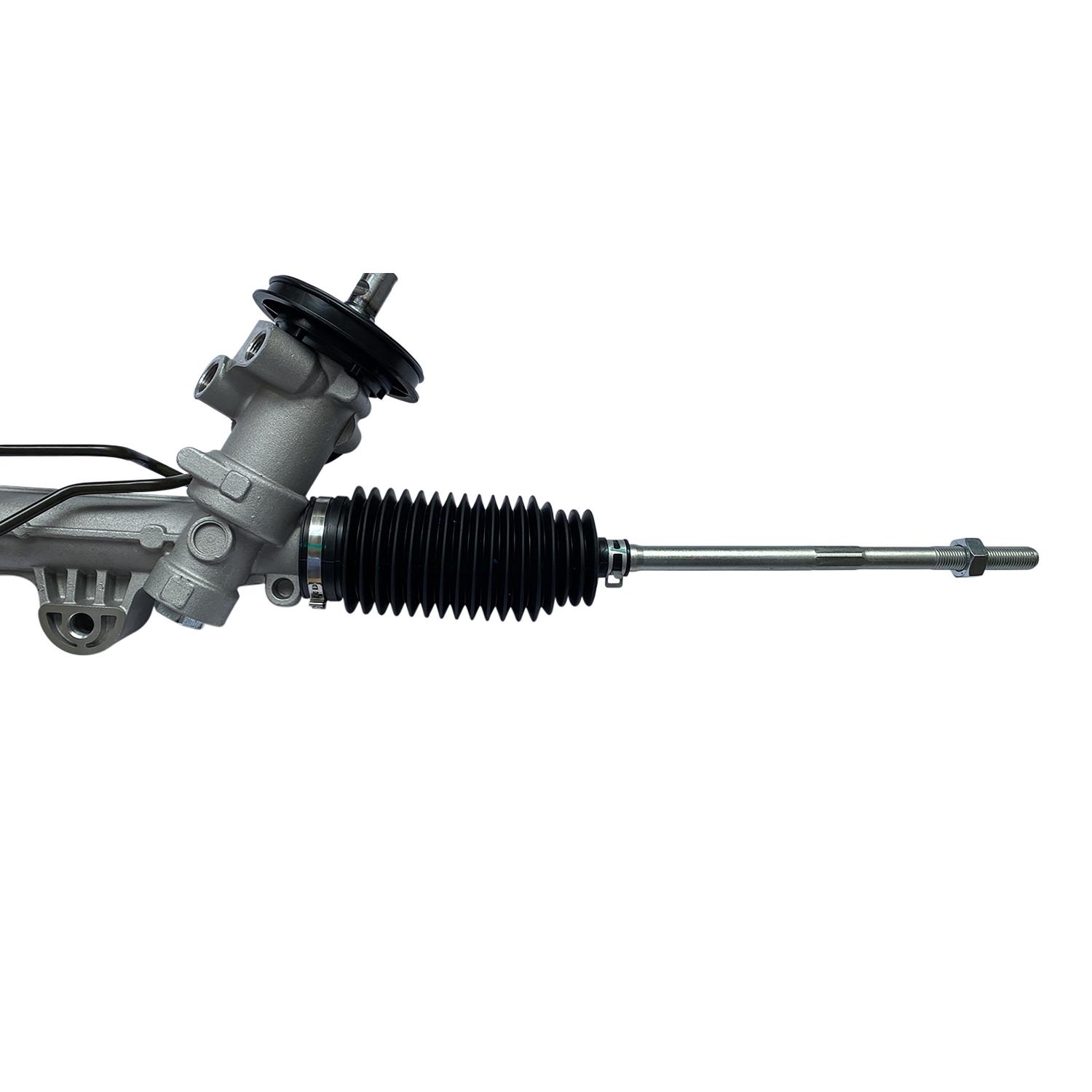 Edelmann 2017 Rack and Pinion Assembly product image 3 of 7