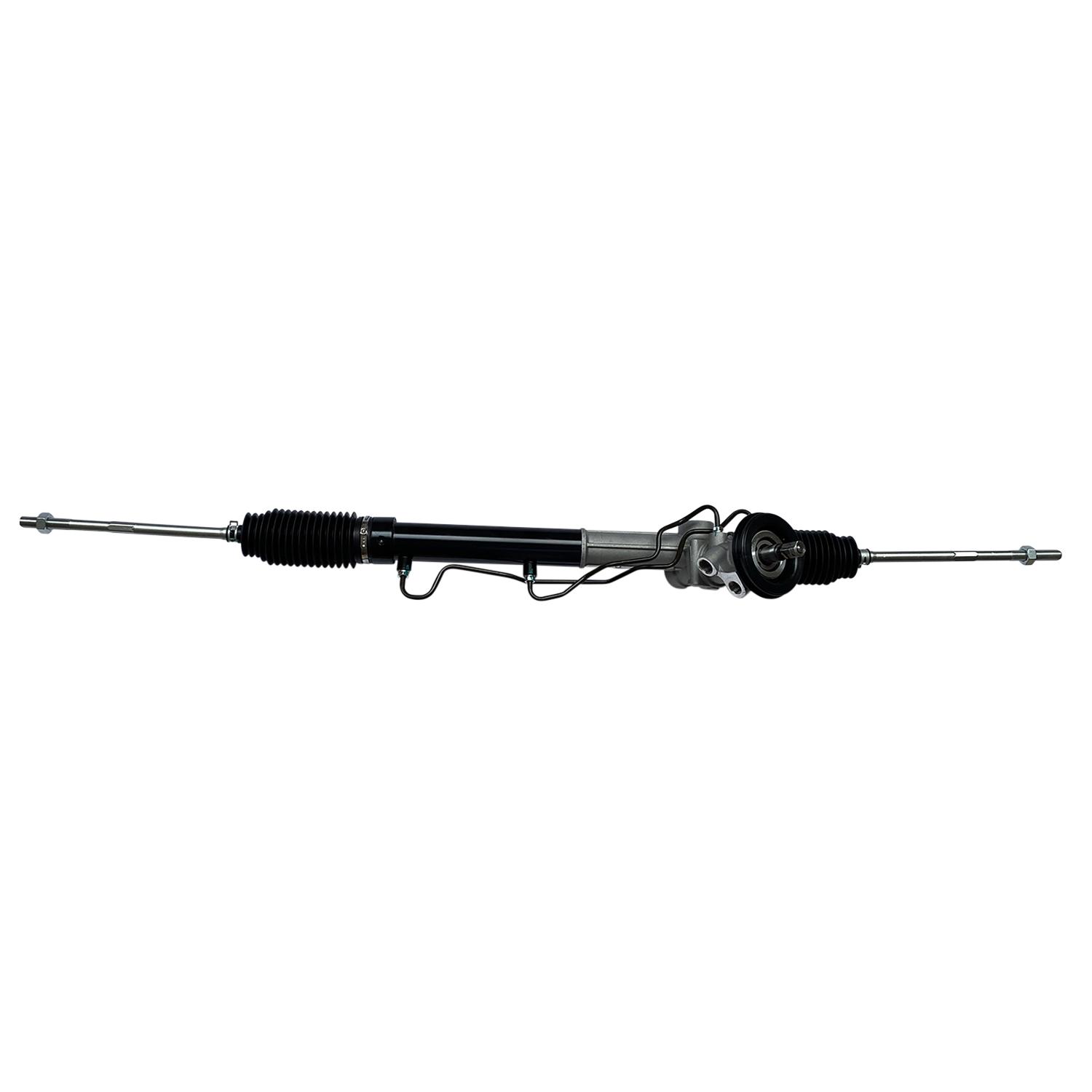 Edelmann 2017 Rack and Pinion Assembly product image 4 of 7