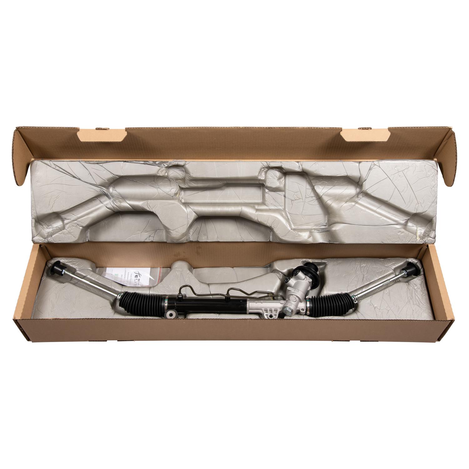 Edelmann 2017 Rack and Pinion Assembly product image 7 of 7