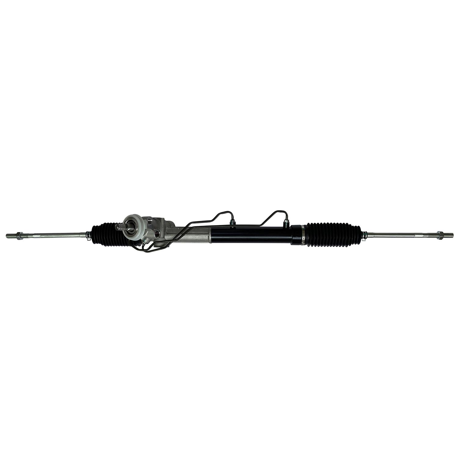 Edelmann 2020 Rack and Pinion Assembly product image 1 of 7