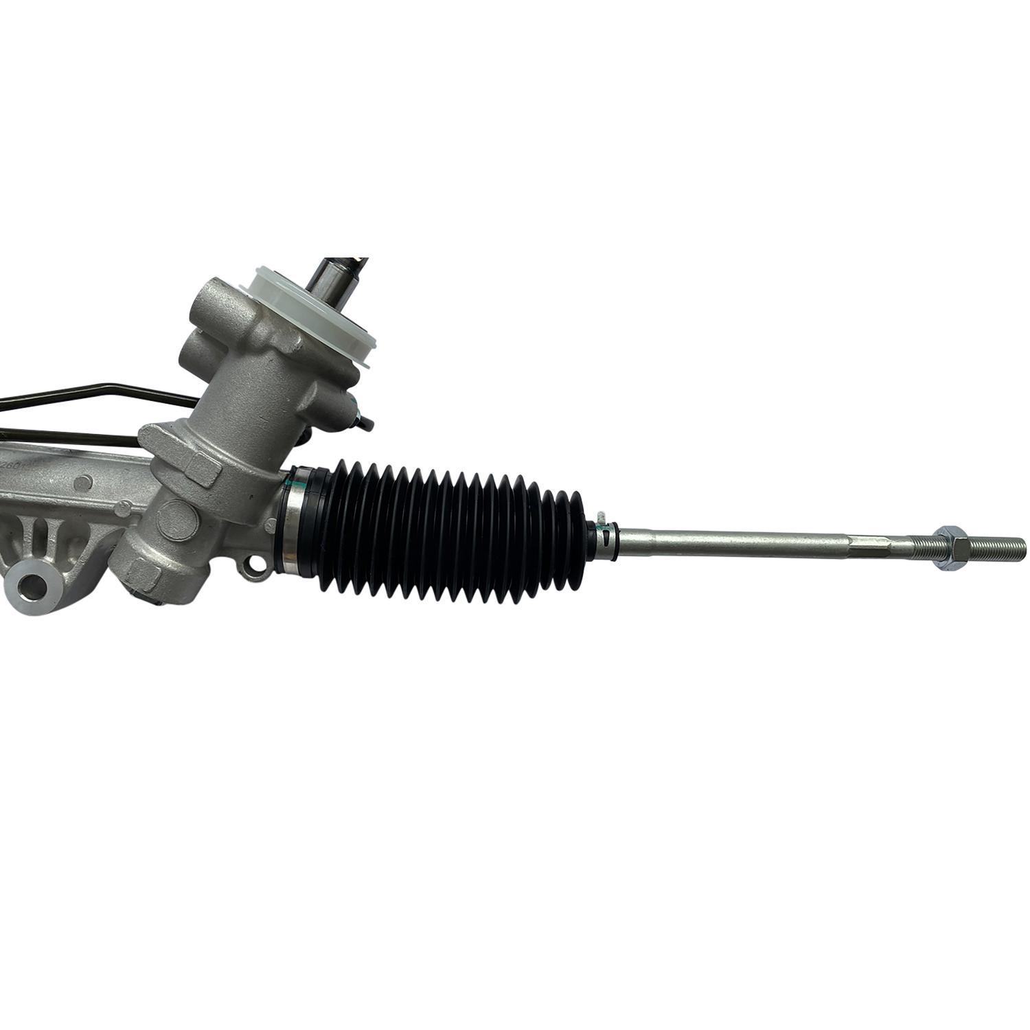 Edelmann 2020 Rack and Pinion Assembly product image 3 of 7