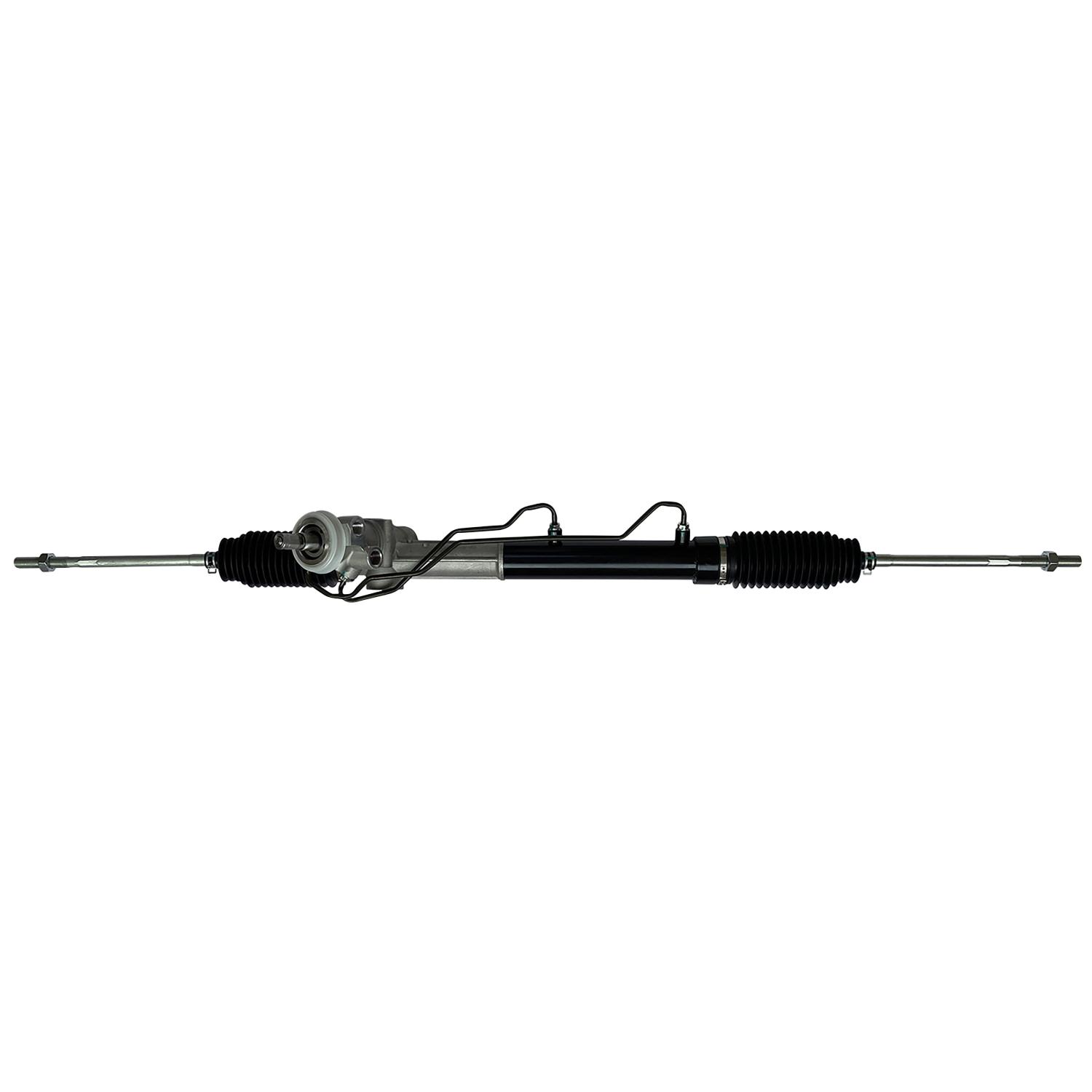 Edelmann 2020 Rack and Pinion Assembly product image 4 of 7
