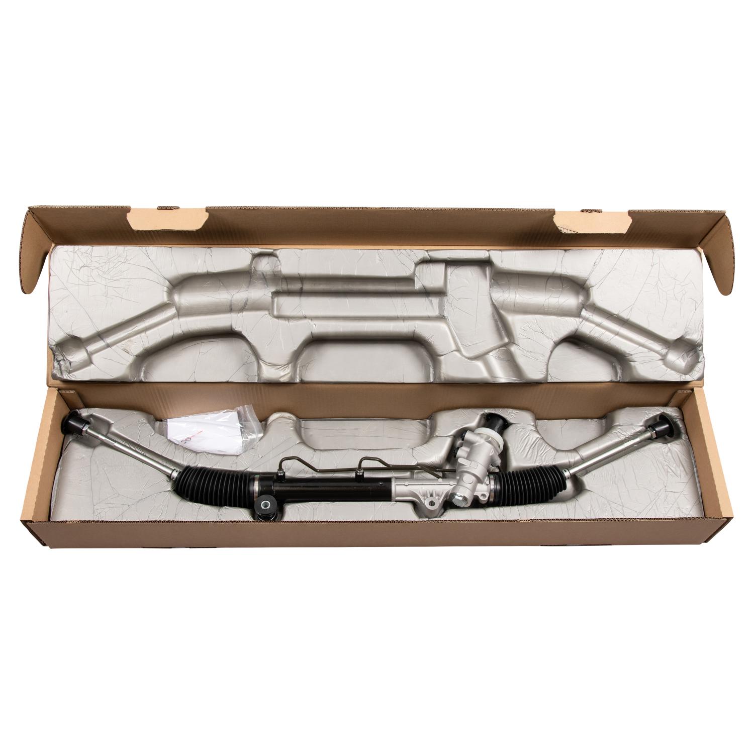 Edelmann 2020 Rack and Pinion Assembly product image 7 of 7