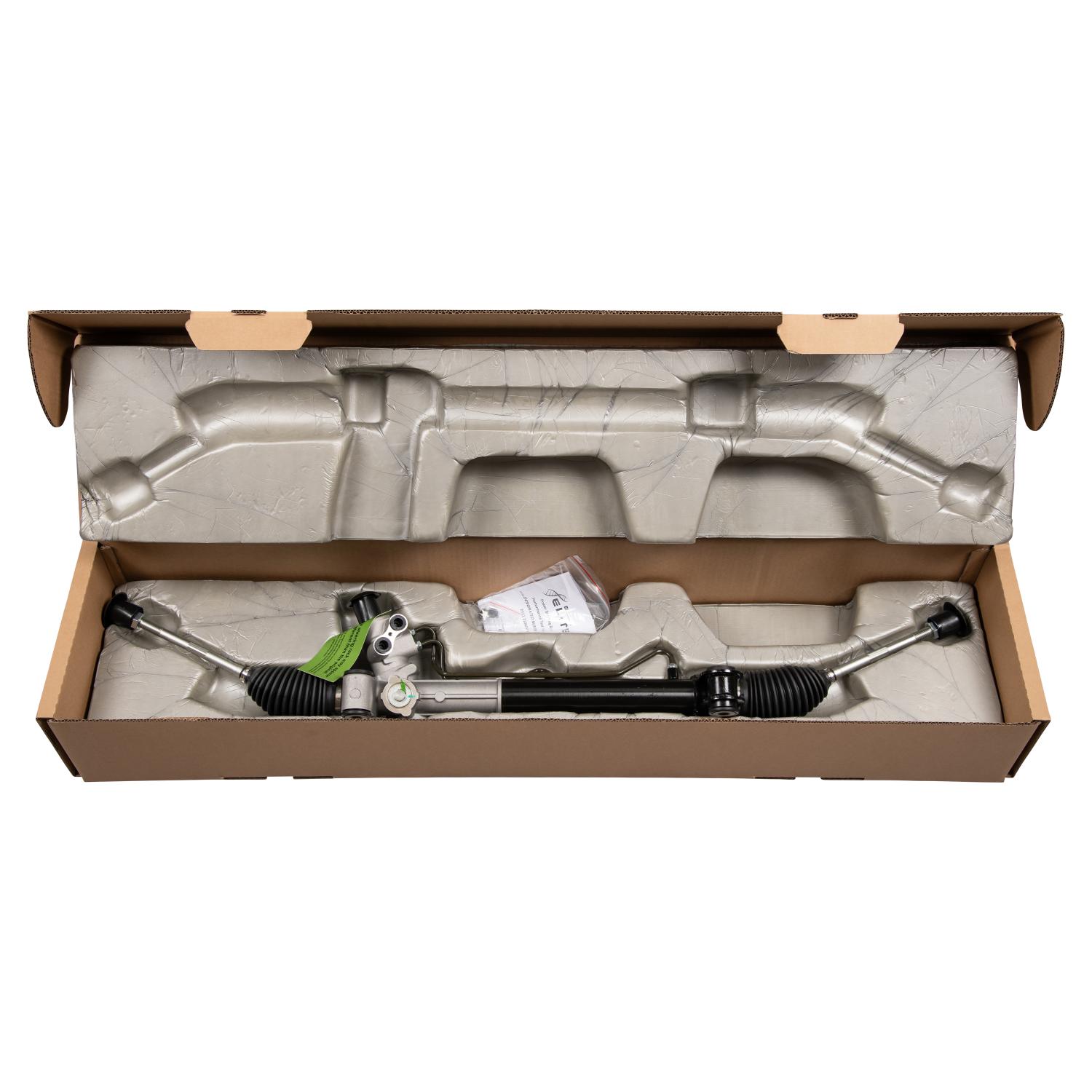 Edelmann 2021 Rack and Pinion Assembly product image 5 of 5