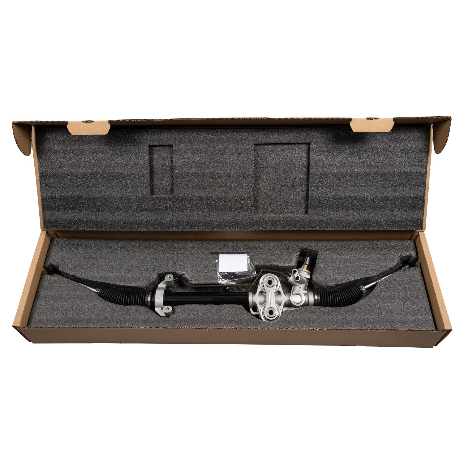 Edelmann 2022 Rack and Pinion Assembly product image 4 of 4